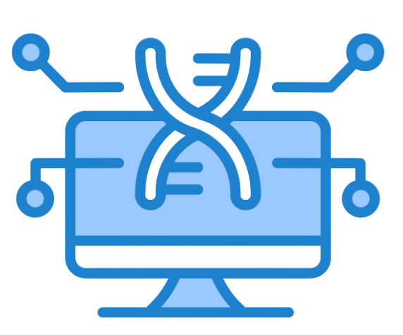 Asesoría para proyectos bioinformáticos